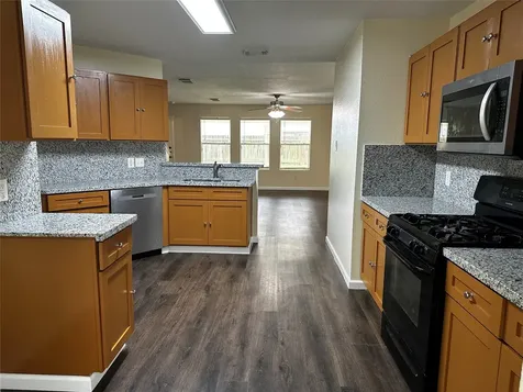 15322 Romford Lane Channelview TX 77530
