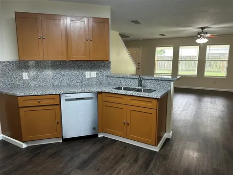15322 Romford Lane Channelview TX 77530