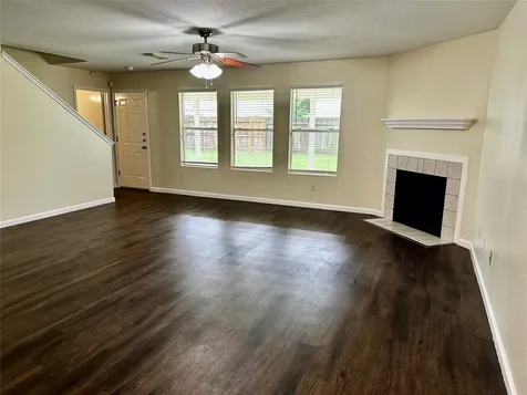 15322 Romford Lane Channelview TX 77530