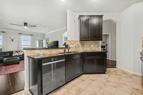 902 White Willow Drive Texas City TX 77590