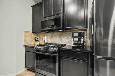 902 White Willow Drive Texas City TX 77590
