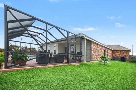 902 White Willow Drive Texas City TX 77590