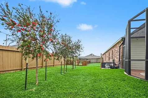 902 White Willow Drive Texas City TX 77590