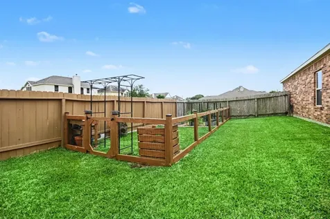 902 White Willow Drive Texas City TX 77590