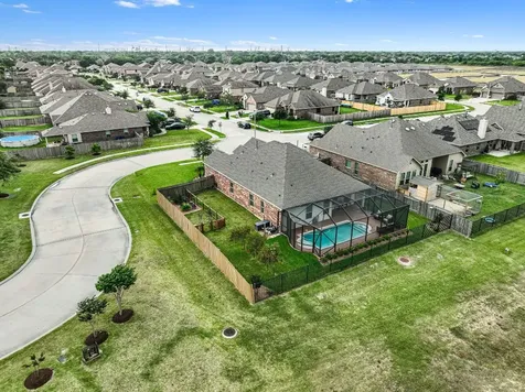 902 White Willow Drive Texas City TX 77590