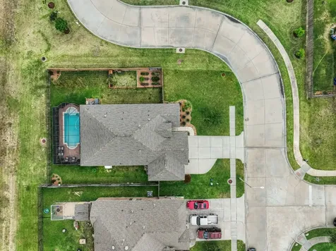902 White Willow Drive Texas City TX 77590