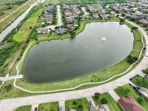 902 White Willow Drive Texas City TX 77590