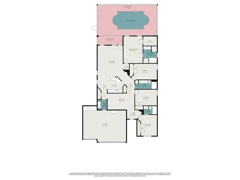 902 White Willow Drive Texas City TX 77590