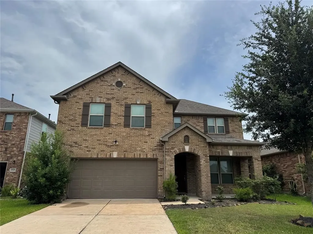 2818 Mezzomonte Lane League City TX 77573