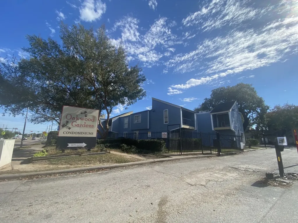 5625 Antoine Drive 708 Houston TX 77091