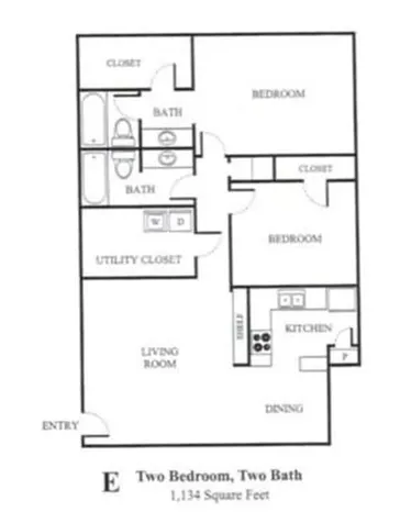 5625 Antoine Drive 708 Houston TX 77091
