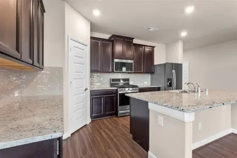 2532 Dunsmore Oak Drive Pearland TX 77089