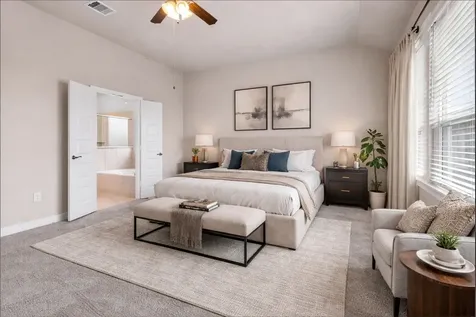 2532 Dunsmore Oak Drive Pearland TX 77089