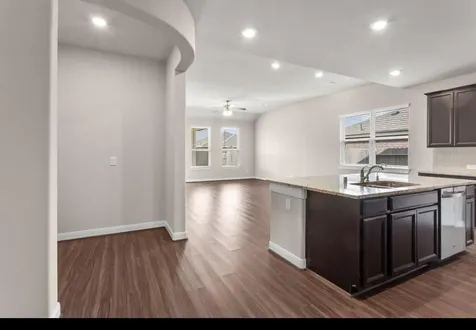 2532 Dunsmore Oak Drive Pearland TX 77089