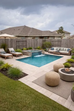 2532 Dunsmore Oak Drive Pearland TX 77089