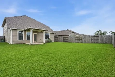 2532 Dunsmore Oak Drive Pearland TX 77089