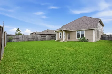 2532 Dunsmore Oak Drive Pearland TX 77089