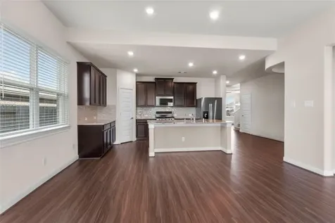 2532 Dunsmore Oak Drive Pearland TX 77089