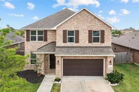 2532 Dunsmore Oak Drive Pearland TX 77089