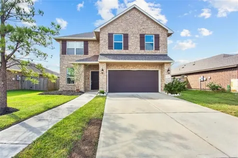 2532 Dunsmore Oak Drive Pearland TX 77089