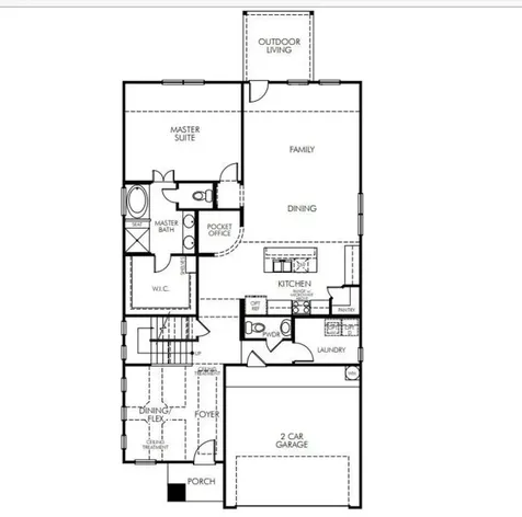 2532 Dunsmore Oak Drive Pearland TX 77089