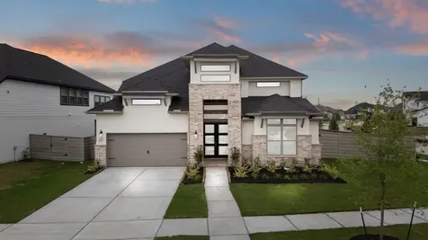 4915 Sweet Cherry Court Manvel TX 77578