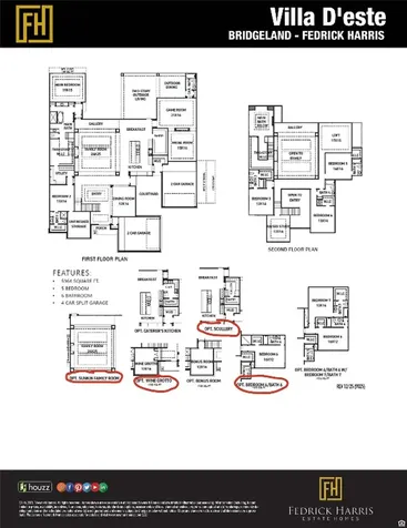 22415 Tansy Mustard Lane Cypress TX 77433