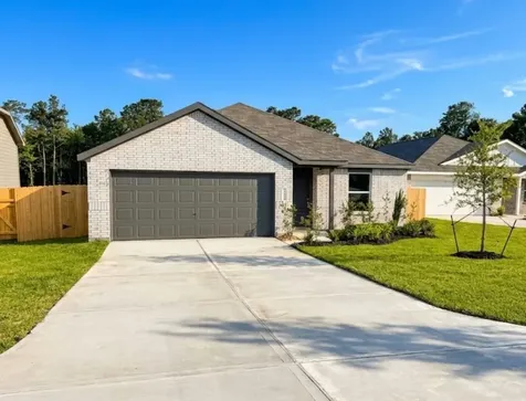335 Parkin Court Conroe TX 77303
