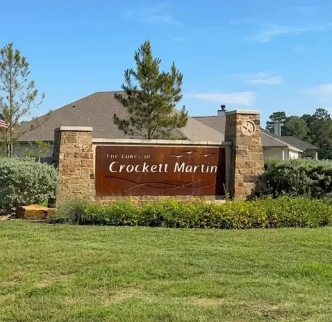 335 Parkin Court Conroe TX 77303