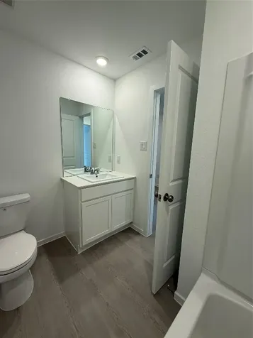 335 Parkin Court Conroe TX 77303