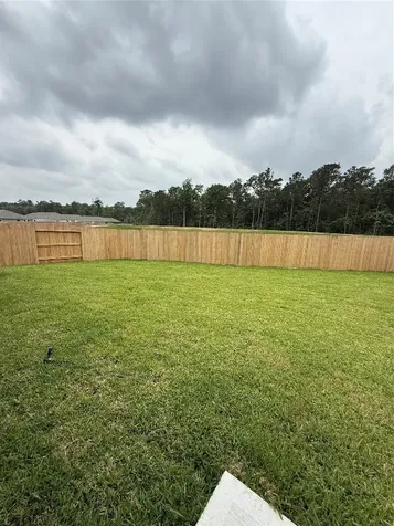 335 Parkin Court Conroe TX 77303