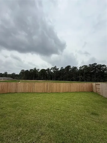 335 Parkin Court Conroe TX 77303
