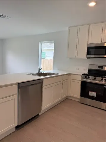335 Parkin Court Conroe TX 77303