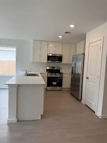 335 Parkin Court Conroe TX 77303