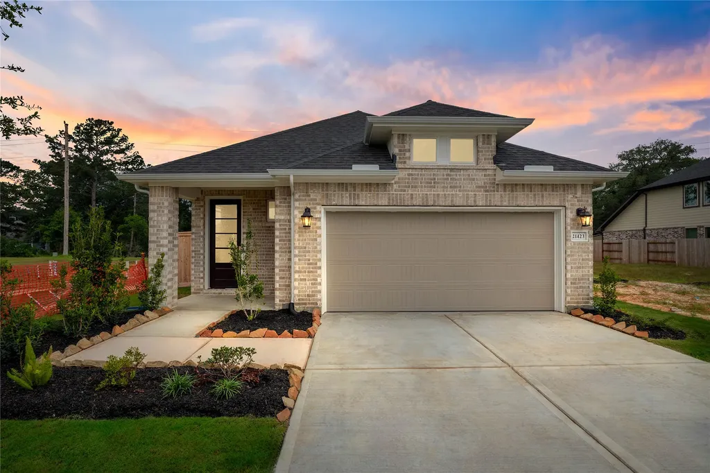 21423 Gazania Daisy Lane Tomball TX 77377