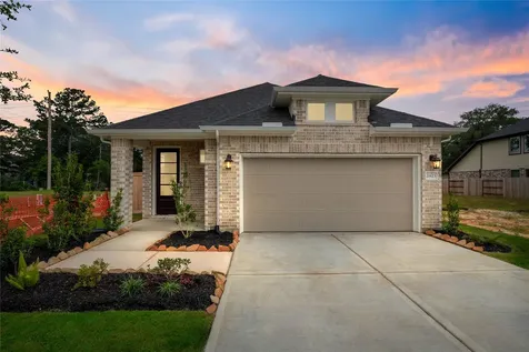 21423 Gazania Daisy Lane Tomball TX 77377