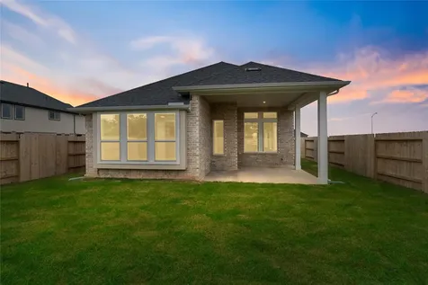 21423 Gazania Daisy Lane Tomball TX 77377