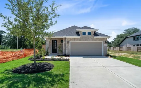 21423 Gazania Daisy Lane Tomball TX 77377