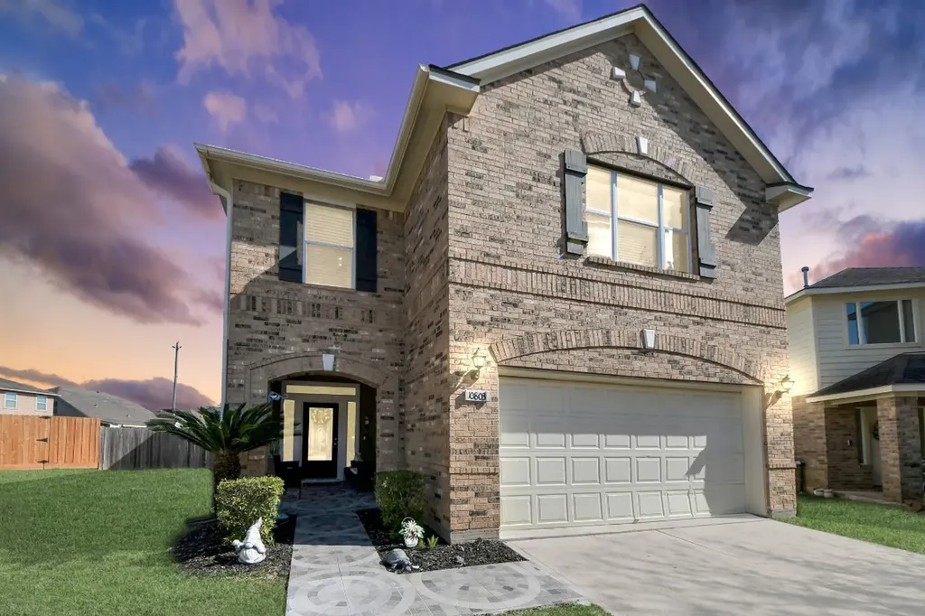 10803 Shannon Mills Lane Houston TX 77075