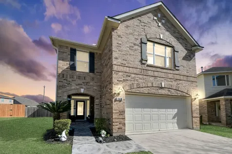 10803 Shannon Mills Lane Houston TX 77075
