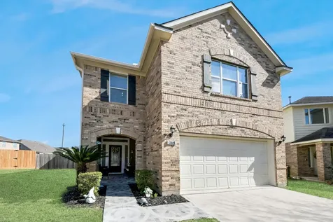 10803 Shannon Mills Lane Houston TX 77075