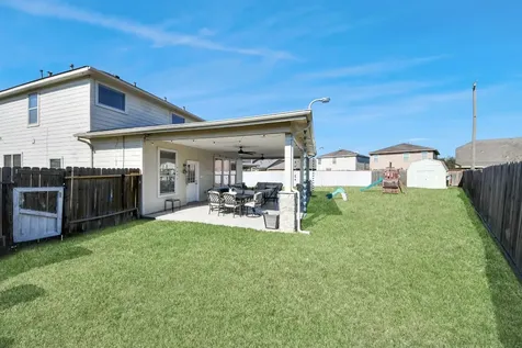 10803 Shannon Mills Lane Houston TX 77075