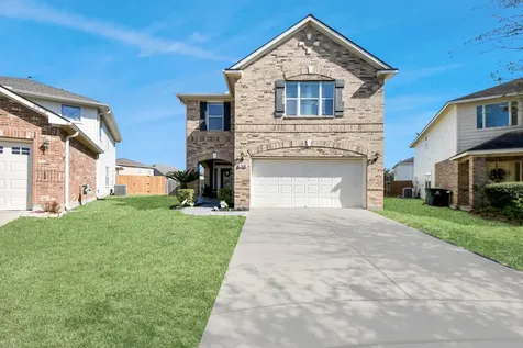 10803 Shannon Mills Lane Houston TX 77075