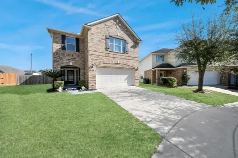 10803 Shannon Mills Lane Houston TX 77075