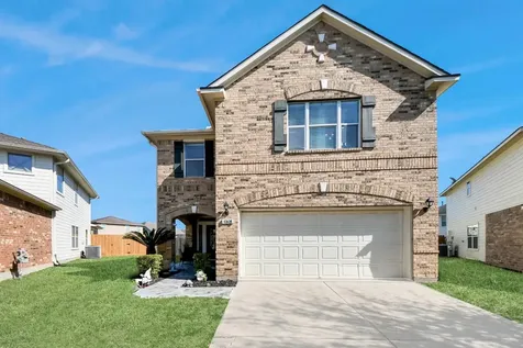 10803 Shannon Mills Lane Houston TX 77075