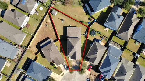 10803 Shannon Mills Lane Houston TX 77075