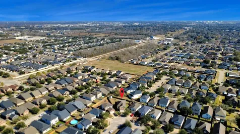 10803 Shannon Mills Lane Houston TX 77075