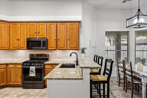 1306 Golden Sun Court Pasadena TX 77586