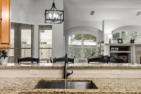 1306 Golden Sun Court Pasadena TX 77586