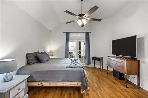 1306 Golden Sun Court Pasadena TX 77586